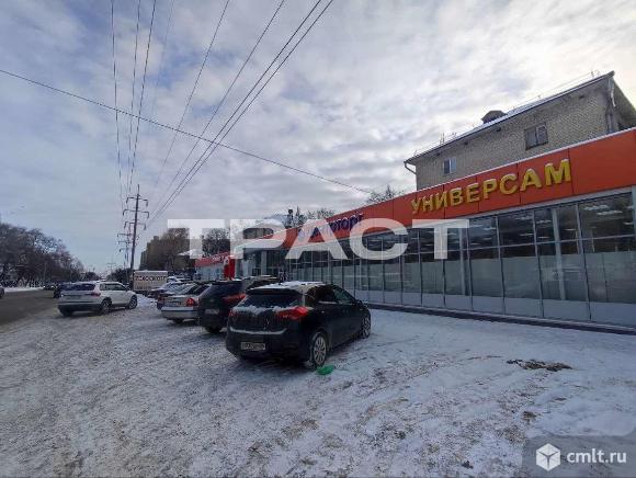 2-комнатная квартира 45 кв.м. Фото 13.