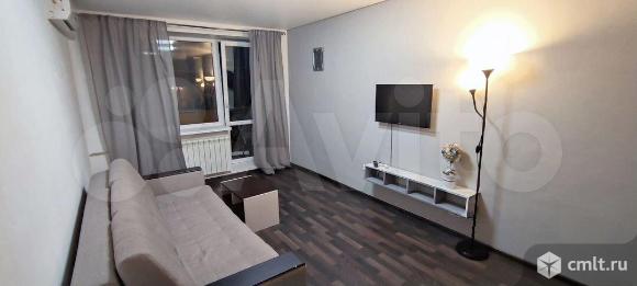 1-комнатная квартира 29,8 кв.м. Фото 1.