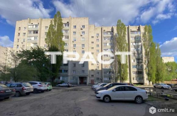 1-комнатная квартира 35,6 кв.м. Фото 10.