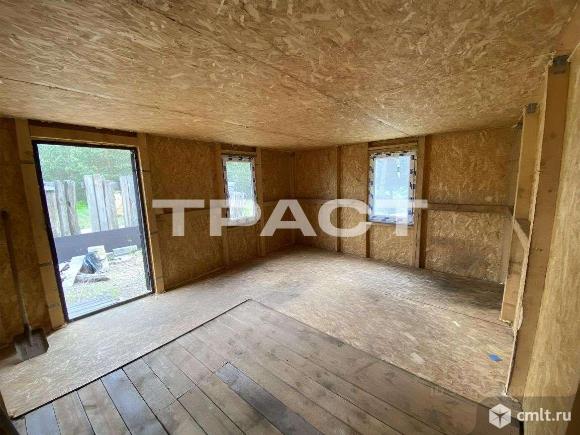 Участок 10 сот.. Фото 10.