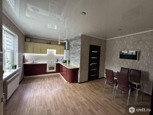 Дом 160 кв.м. Фото 1.