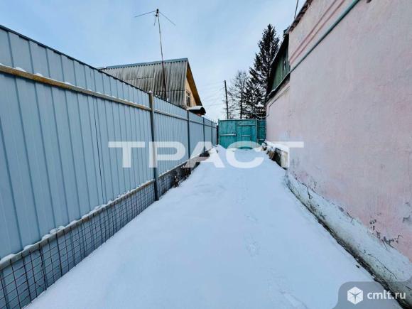 Часть дома 56 кв.м. Фото 16.