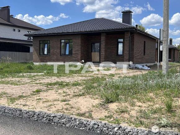 Дом 138 кв.м. Фото 1.