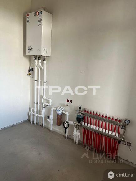 Дом 138 кв.м. Фото 13.