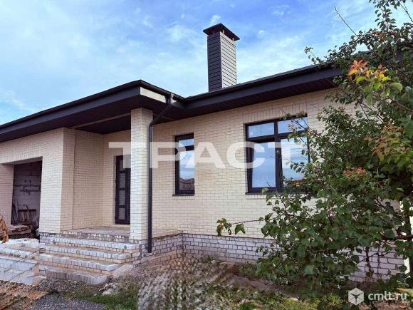 Дом 180 кв.м. Фото 1.