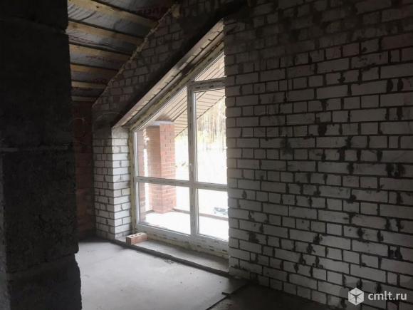 Дом 144 кв.м. Фото 12.