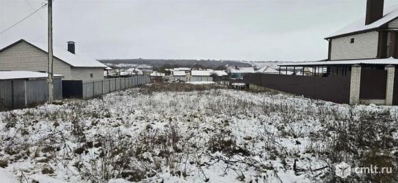 Участок 15 сот.. Фото 1.