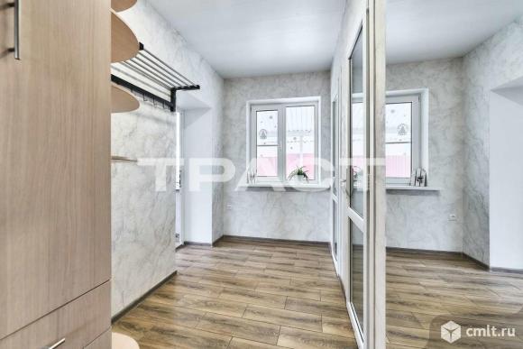 Дом 120,7 кв.м. Фото 20.