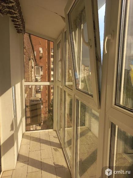 2-комнатная квартира 43,5 кв.м. Фото 15.