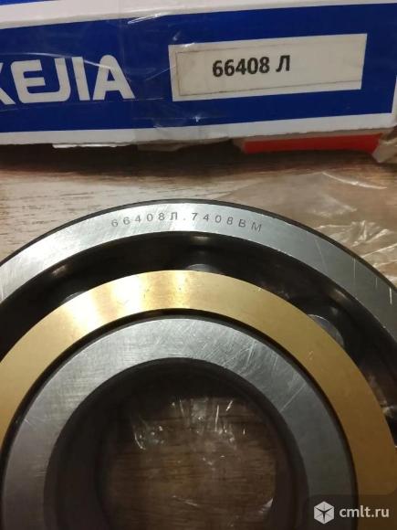 Подшипник 66408Л.7408вм(Латунный сепаратор)подшипник. Фото 1.