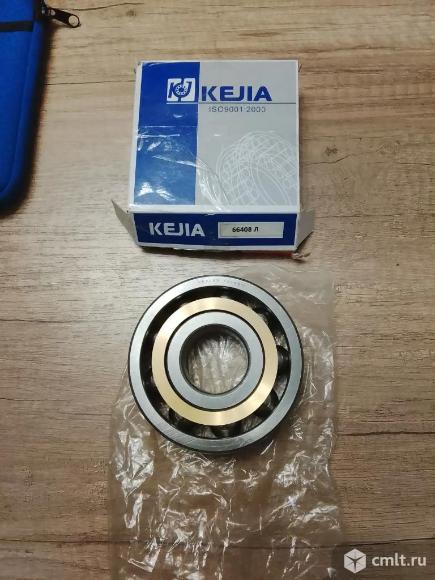 Подшипник 66408Л.7408вм(Латунный сепаратор)подшипник. Фото 3.