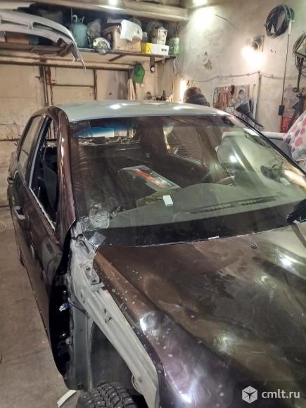 Кузововщик арматурщик. Фото 1.