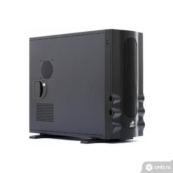 Сист.блок i7 860/8Gb/nVidia Quadro FX-3800/3хHDD/800W. Фото 1.