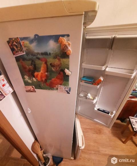 Холодильник Атлант двухкамерный, 2 компрессора. Фото 2.