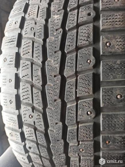 17 R 225/50 Dunlop SP Winter Ice 01 Пара. Фото 2.
