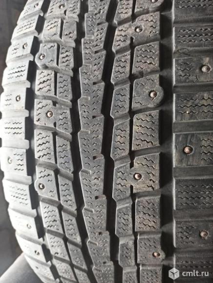 17 R 225/50 Dunlop SP Winter Ice 01 Пара. Фото 1.