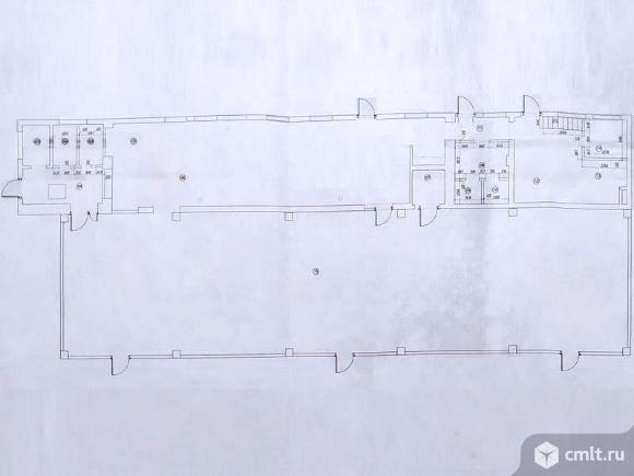 Сдам в аренду помещение свободного назначения 342 кв.м.. Фото 5.