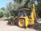 Аренда экскаватора погрузчика jcb 3dx. Фото 2.