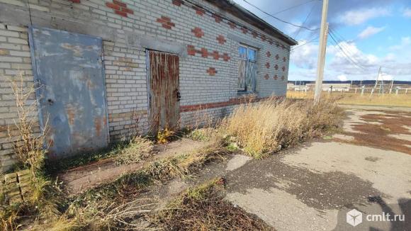 Коммерческое помещение, 162 кв.м. Фото 7.