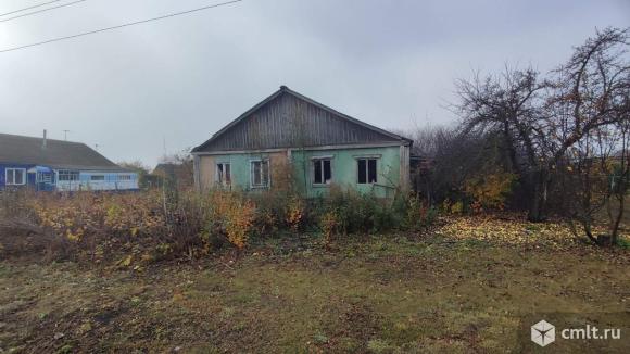 Квартира, 61,4 кв.м. Фото 1.