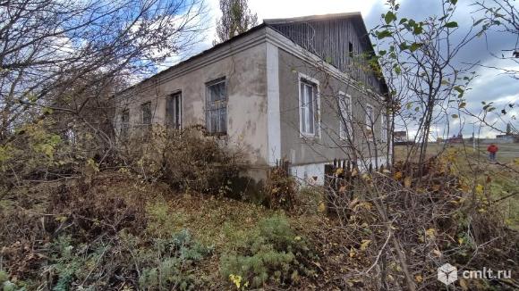 Нежилое здание 201,2 кв. м и земельный участок 806 кв. м.. Фото 8.