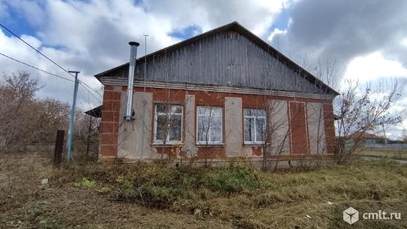 Нежилое здание 337,7 кв. м и земельный участок 1950 кв. м.. Фото 1.