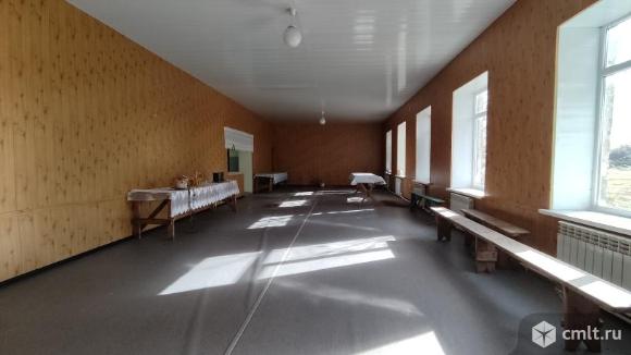 Нежилое здание 337,7 кв. м и земельный участок 1950 кв. м.. Фото 19.