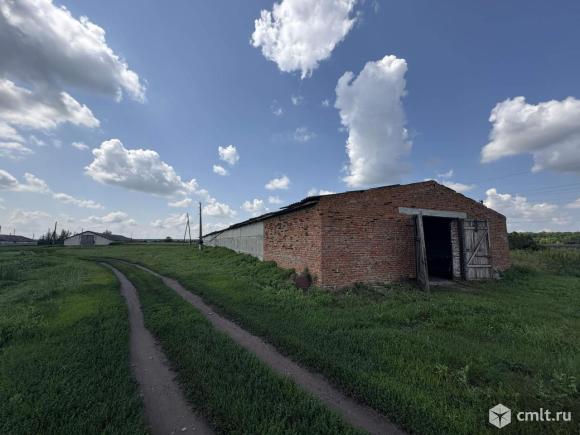 Коммерческие здания, 1105 кв.м. Фото 1.