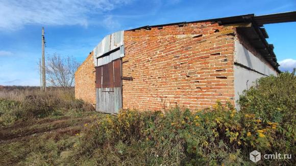 Коммерческие здания, 1105 кв.м. Фото 19.