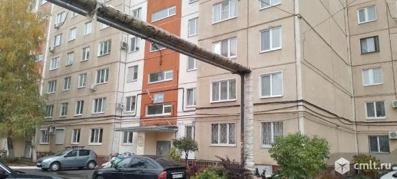 1/2 доли в 3-комнатной квартире, 63,7 кв.м. Фото 1.