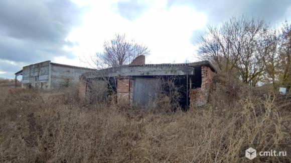 Продается здание 5252.4 м2. Фото 1.