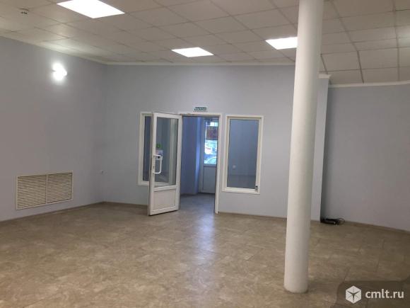 Аренда помещения свободного назначения площадью 55 м2. Фото 1.