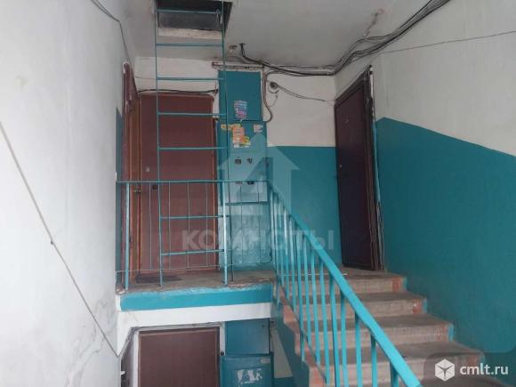 3-комнатная квартира 61,3 кв.м. Фото 20.