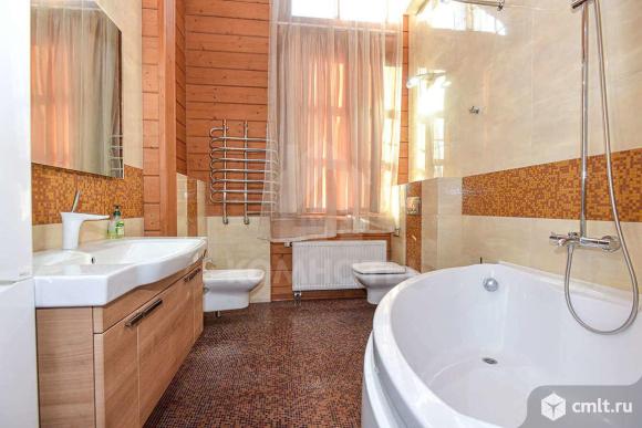 Коттедж 722 кв.м. Фото 20.