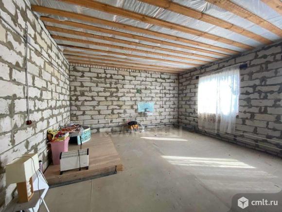 Коттедж 180 кв.м. Фото 18.