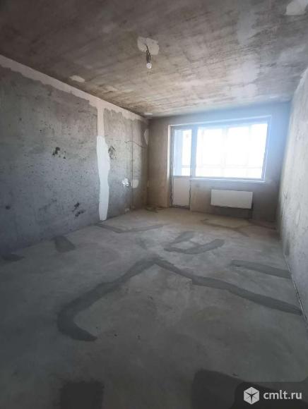 2-комнатная квартира 75,4 кв.м. Фото 1.