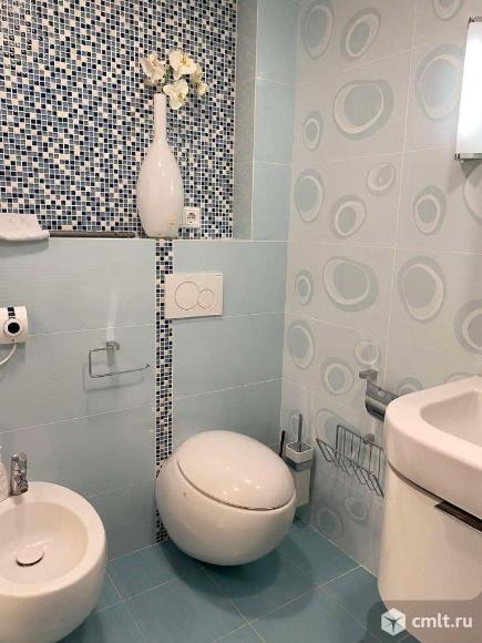 4-комнатная квартира 185,7 кв.м. Фото 20.