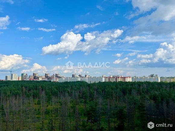 1-комнатная квартира 41,8 кв.м. Фото 15.