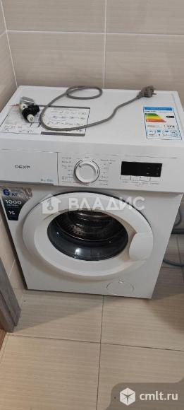 1-комнатная квартира 40,1 кв.м. Фото 14.