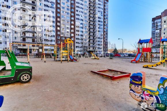 1-комнатная квартира 36,2 кв.м. Фото 20.