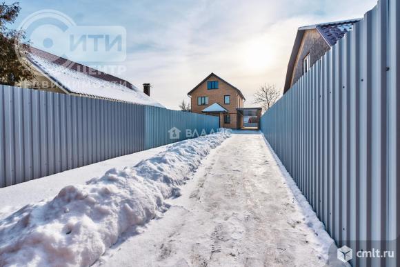 Дом 350 кв.м. Фото 20.