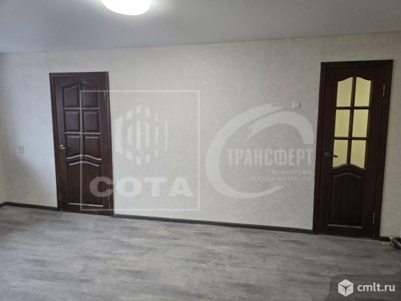 2-комнатная квартира 44 кв.м. Фото 1.