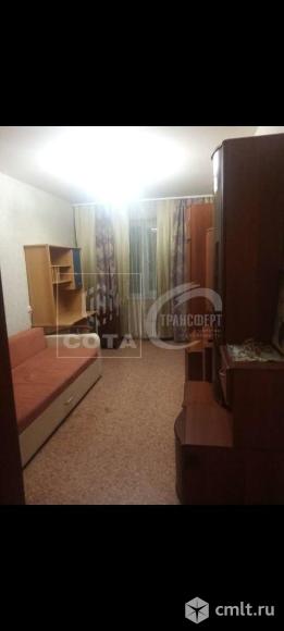 1-комнатная квартира 36 кв.м. Фото 1.