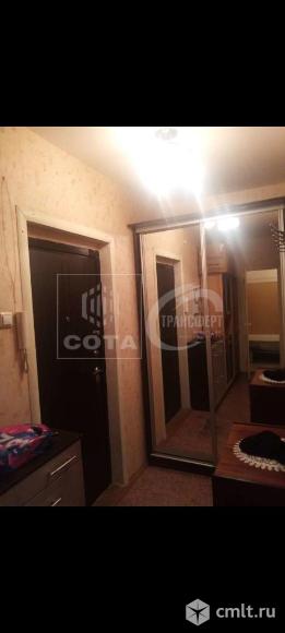 1-комнатная квартира 36 кв.м. Фото 5.