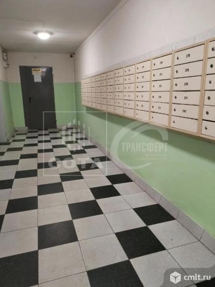 2-комнатная квартира 56 кв.м. Фото 1.