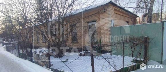 1-комнатная квартира 23,7 кв.м. Фото 1.