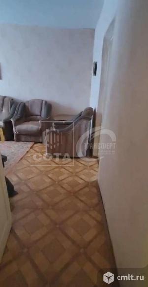 3-комнатная квартира 57,3 кв.м. Фото 16.