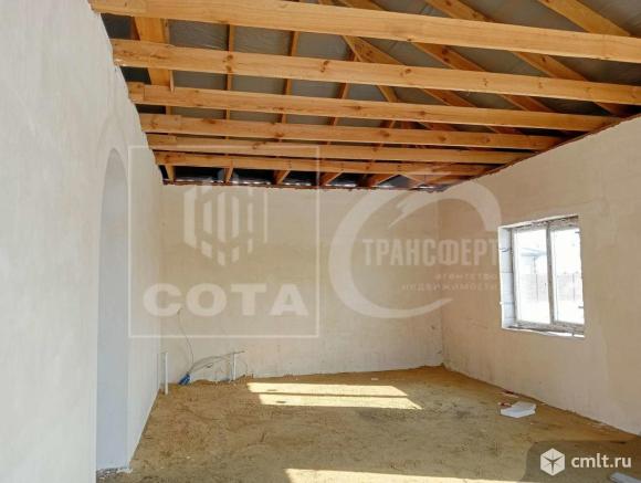 Дом 85 кв.м. Фото 8.