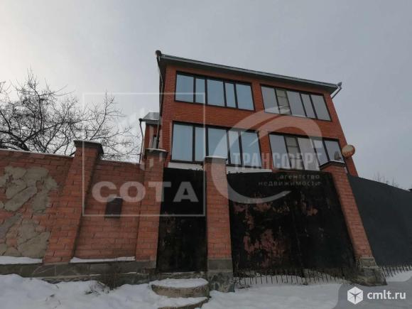 Дуплекс 233 кв.м. Фото 1.