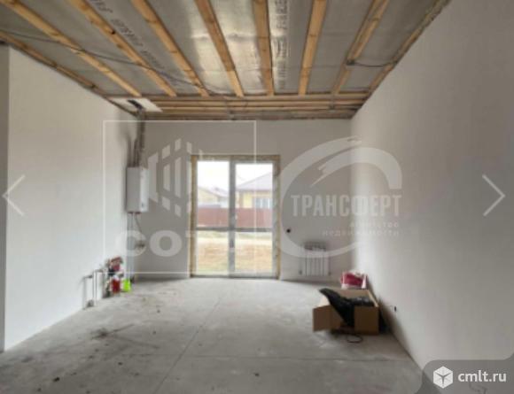 Дом 100 кв.м. Фото 7.